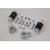 Solo Seat Shock Kit 31-1746