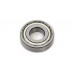 Magneto Upper Bearing Only 32-0027