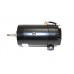 Black 12 Volt 2-Brush Generator with Low Output 32-0790