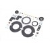 Generator 3-Brush Terminal Gasket and Hardware Kit 32-1235