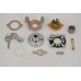 Fat Bob Ignition Switch Parts Kit 32-1271