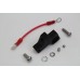 Magneto Insulator Block Kit 32-1314