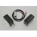 Solid State 6 Volt Relay with Black Cover 32-1545