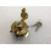 Ignition Switch with 5 Terminals 32-1637