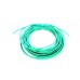 Pure Green 25' Braided Wire 32-8122