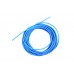 Pure Blue 25' Braided Wire 32-8123