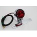 Round Tail Lamp 33-1036