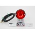 Round Tail Lamp 33-1036