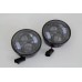 4-1/2" LED Headlamp Unit Set 33-1102