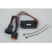 Illuminator Turn Signal Module 33-1192