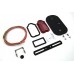 Tombstone Tail Lamp Parts Kit 33-1315