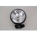 Black Spotlamp Assembly with Bulb 33-1422