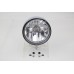 5-3/4" LED Headlamp Unit Chrome 33-1615