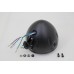 5-3/4" CCF Headlamp Unit Black 33-1616