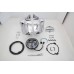 Headlamp Cowl Assembly Chrome 33-1751