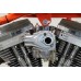 Carburetor Air Intake Snoot 34-0470