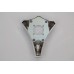 Linkert Diamond Air Cleaner Cover Kit 34-1396