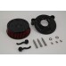 Air Cleaner and Backing Plate 34-1463