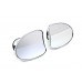 Mini Fairing Mirror Set Chrome 34-1736