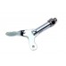 Cadmium Choke Lever Assembly 35-0872