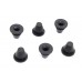 Side Cover Rubber Grommets 37-0903