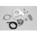 Oil Pressure Gauge Mount Kit 40-9905