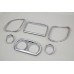 Inner Fairing Trim Kit 42-9996