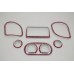 Inner Fairing Trim Kit 42-9996