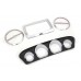 Inner Fairing Trim Kit 42-9997