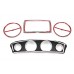 Inner Fairing Trim Kit 42-9997