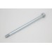 Replica Rear Axle Zinc Plated 44-0232