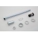 Rear Axle Kit Zinc 44-0510