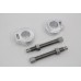 Rigid Axle Adjuster Kit 44-0575