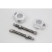 Rigid Axle Adjuster Kit 44-0575