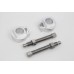 Rigid Axle Adjuster Kit 44-0575