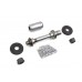 WR Wheel Bearing Kit 44-0743