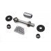 WR Wheel Bearing Kit 44-0743