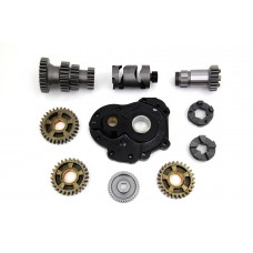 45" Transmission 4-Speed Gear Kit 49-0683