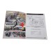 45 WLA Parts Service Manual 48-0488