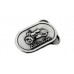 Electra Glide Belt Buckle 48-0823