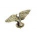Bronze Eagle Fender Ornament 48-1790