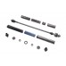 Seat Post Rod and Spring Kit 49-0475