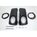 Saddlebag Lid Set 49-0499