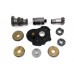 45" Transmission 4-Speed Gear Kit 49-0683