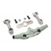 Stellings Riser Kit 49-0861