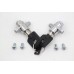 Saddlebag Lock Set 49-1270