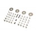 Saddlebag Hardware Kit 49-1279