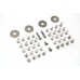 Saddlebag Hardware Kit 49-1279