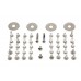 Saddlebag Hardware Kit 49-1279