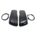 Saddlebag Lid Set 49-3504